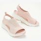 Juvyline - Washable orthopedic sports slide sandals