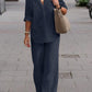 Lydia - Elegant Two-Piece Set