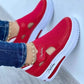 Frankie - Orthopedic shoes