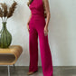 Blanka - Luxurious 3-Piece Set