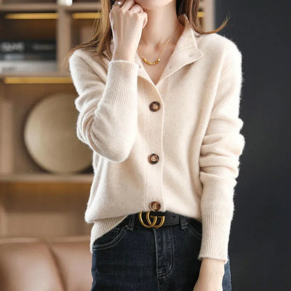 LOTTIE | PREMIUM CARDIGAN