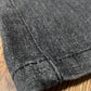 Casual Teen T-shirt - Solid Color - 100% Polyester - Perfect for Fall/Winter Weekend