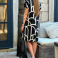 Helmi - Midi Dress