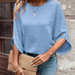 Ema | - Women's casual loose blouse