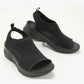Juvyline - Washable orthopedic sports slide sandals