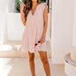 Boho Summer Dress for Women | Trendy Design for Trendsetters