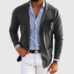 Dan – Men's Blazer with Casual Flap Pockets for men