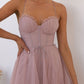 Isolina - Elegant Maxi Dress for Women for Summer and Beyond
