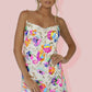 Rylee | Sequin Backless Mini Dress