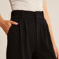 Verna - Flared trousers