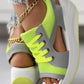 Myrtle - Muffin Sandals
