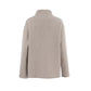 CATHERINE | RETRO WOOL JACKET