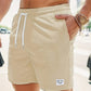 Marlon - Men's Casual Swim Trunks