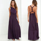 Orivienne – Versatile Infinity Maxi Dress