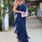 Anne | One-Shoulder Dress