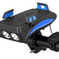 Multifunctional Bike Mount