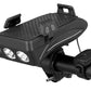 Multifunctional Bike Mount