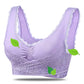 Comfortable, well-supporting bra – Grace