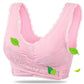 Comfortable, well-supporting bra – Grace