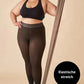 Julia | SlimFit Lined Fleece Tights