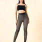 Julia | SlimFit Lined Fleece Tights