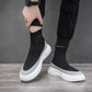 Kelsey | fashionable sock shoes