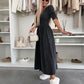 Ivanka – Radiant Jeans Dress