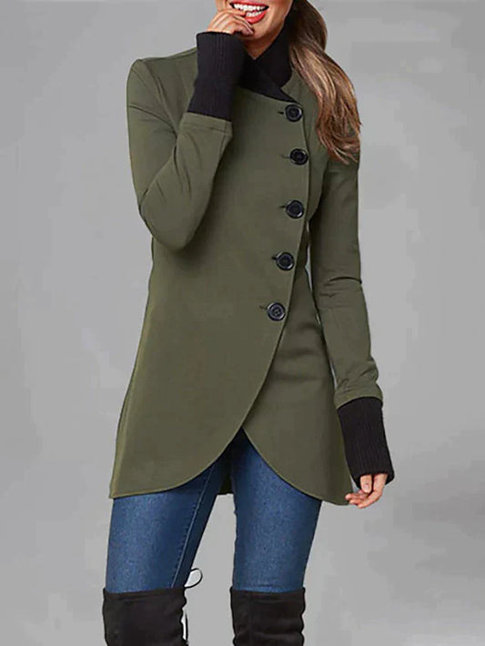 Aubrey - Superweiche Jacke for Women