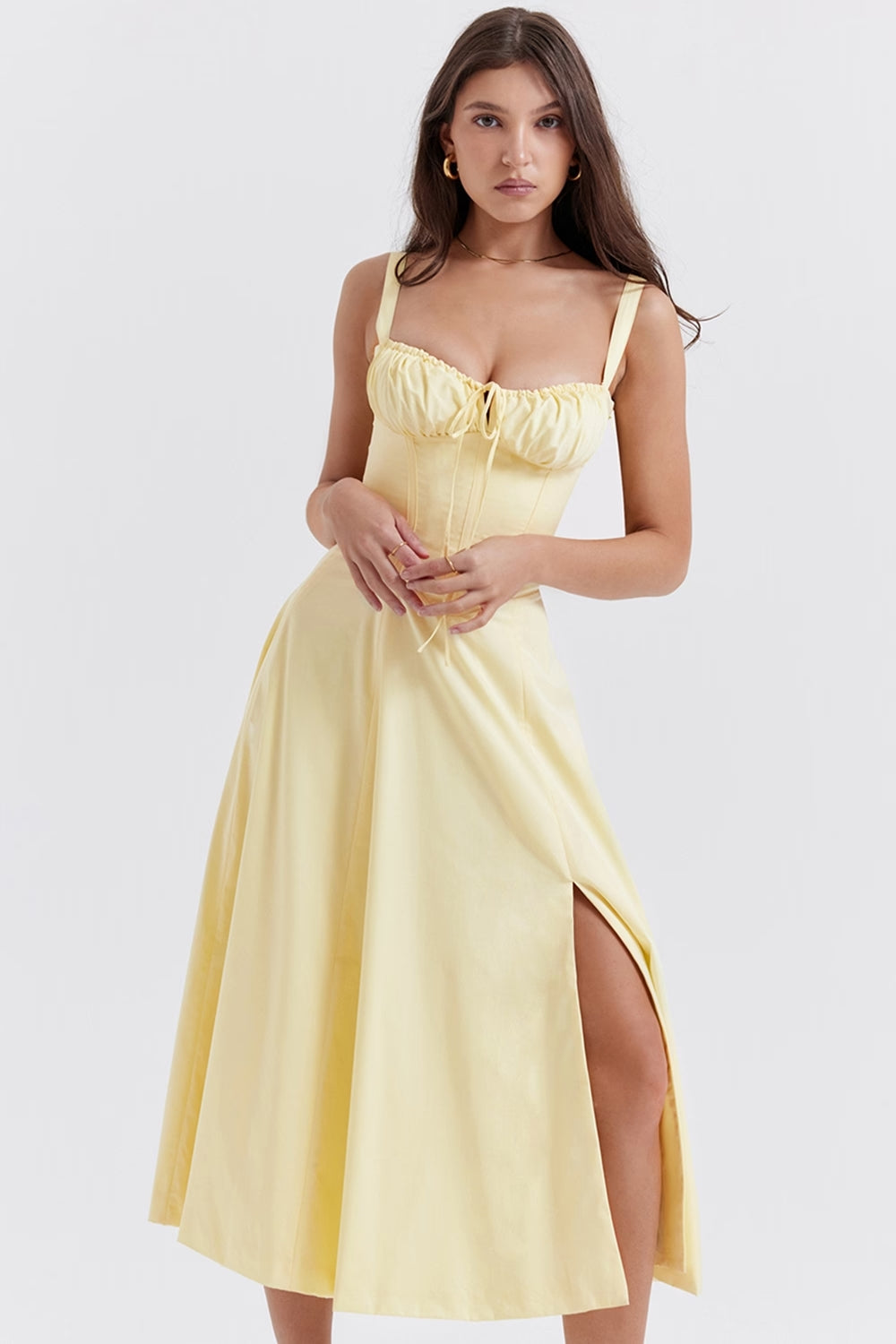 Angie | Summer Dress