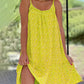 Tracy - Flowy Summer Slip Dress 2025