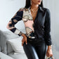 Blouse for Women I Nelleke Blouse - Spring 2025 Collection