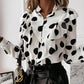 EllensBlouse Spring Blouse for Women 2025