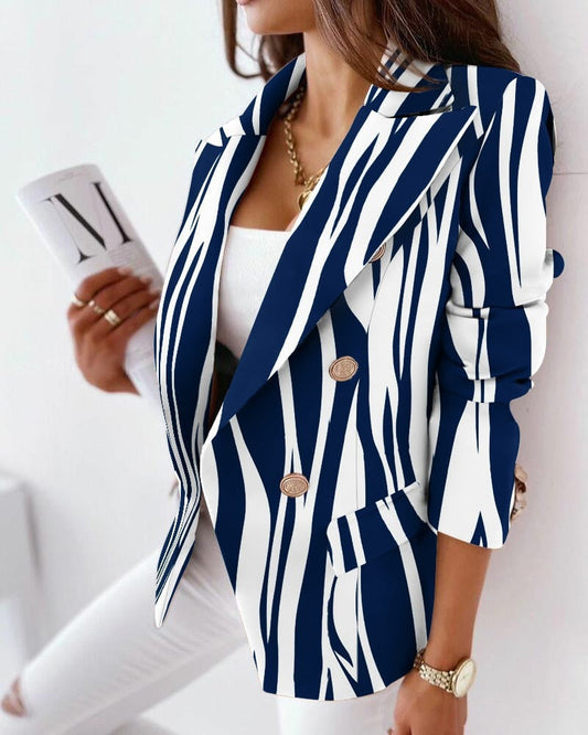 CoolBlazer Women's Blazer
