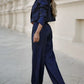 Stylish women's suit - Elina