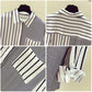 Anas Blouse Pinstripe Blouse for Women - Spring 2025 Collection