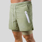 2-in-1 Sports Pants for Men Versatile Performance for Every Workout