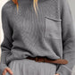 Clara - Stylish winter sweater