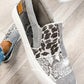 Gwen | Orthopaedic Loafers
