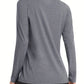 Women's Summer Sports Shirt - Nadira