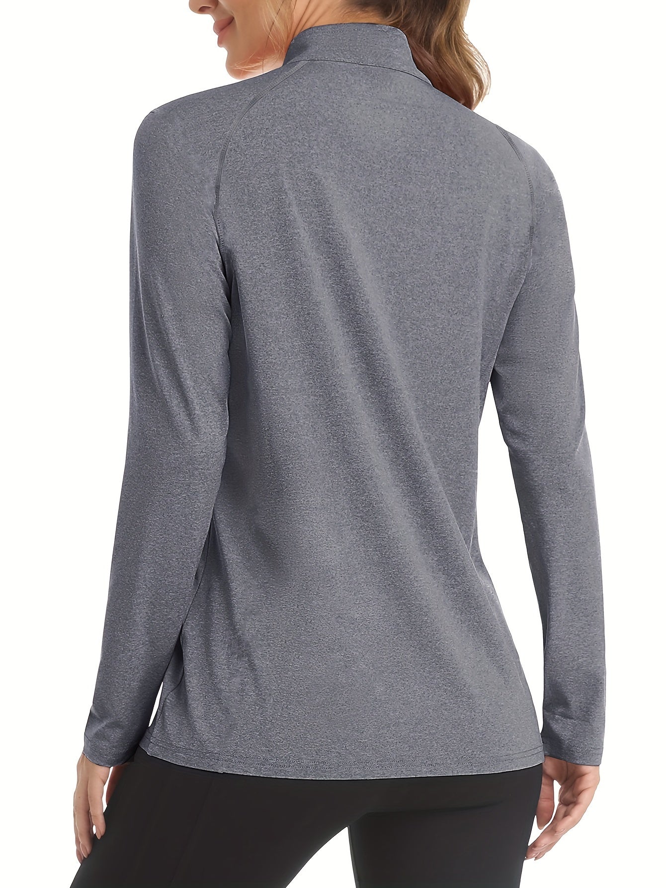 Women's Summer Sports Shirt - Nadira