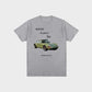 Premium T-Shirt | Money for Porsche 911 - Summer 2025 Edition