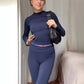 Eleanora - Comfortable lounge set