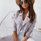 Women's Leather Jacket