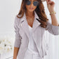 Women's Leather Jacket