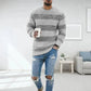 Oscar - Knitted sweater for men