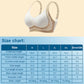 Wireless Push-up Bra – ComfortLift