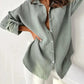 Blouse for Spring 2025 and Summer Breeze
