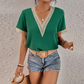 Women’s Summer T-Shirt - Tanja