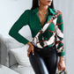 Blouse for Women I Nelleke Blouse - Spring 2025 Collection