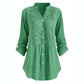 Women's Puff Sleeve Blouse - Spring 2025 Collection